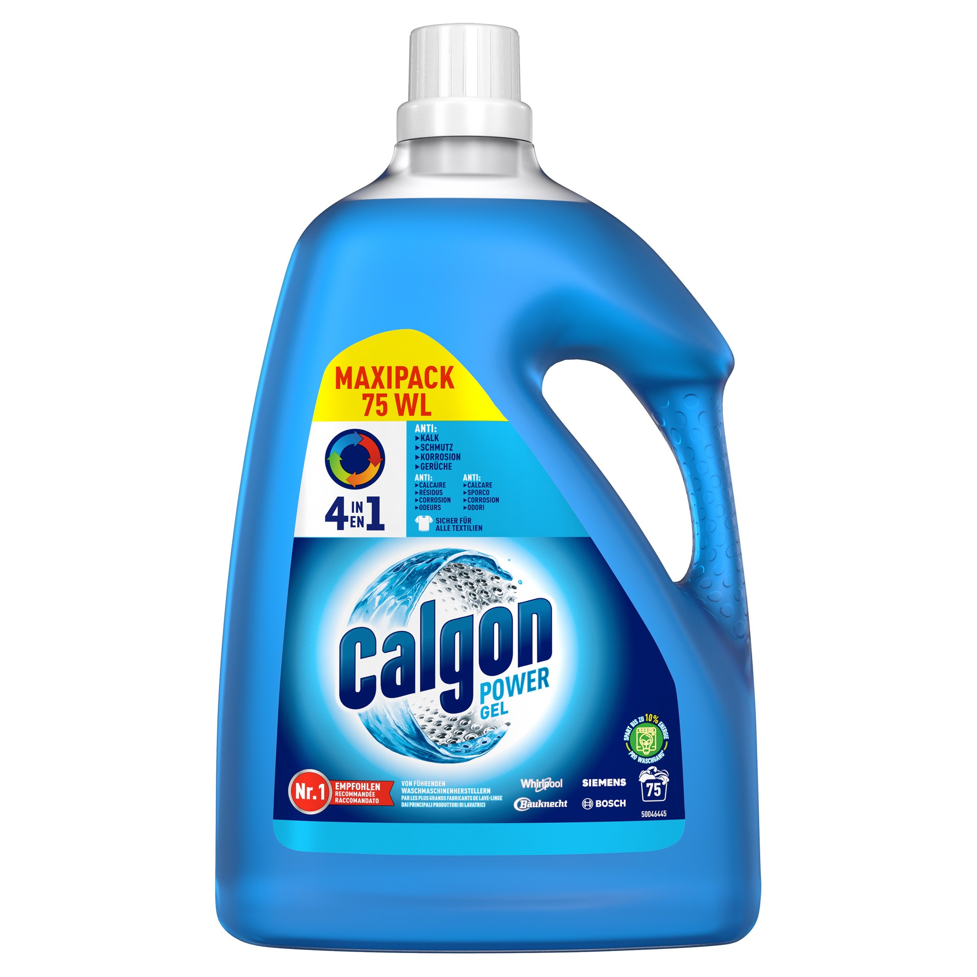 Calgon 4in1 Gel 750ml kaufen? | Calgon DE